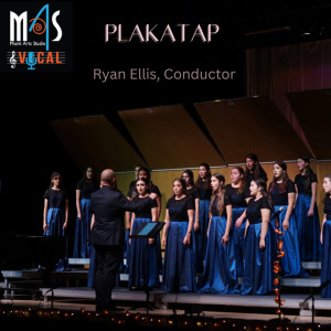 Miami Arts Studio Vocal Choir的專輯Plakatap (Live)