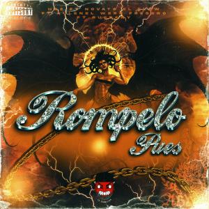 Hoz的專輯Rompelo pues (feat. Novato el flow, Auleen GT & Ruedany) [Explicit]