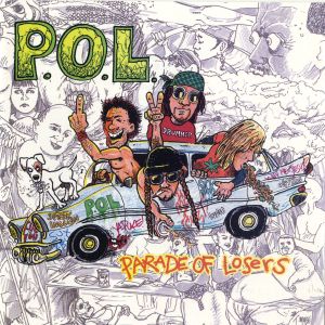 ดาวน์โหลดและฟังเพลง Stupid (2006 Remastered Version) (2006 Remaster) พร้อมเนื้อเพลงจาก P.O.L.