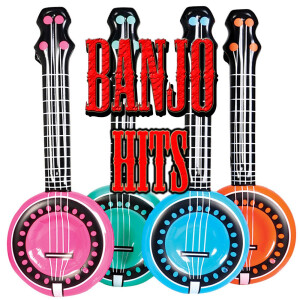 Dengarkan Happy Weekend lagu dari The Big Banjo Band dengan lirik