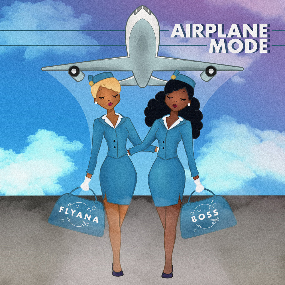 Airplane Mode (Explicit)