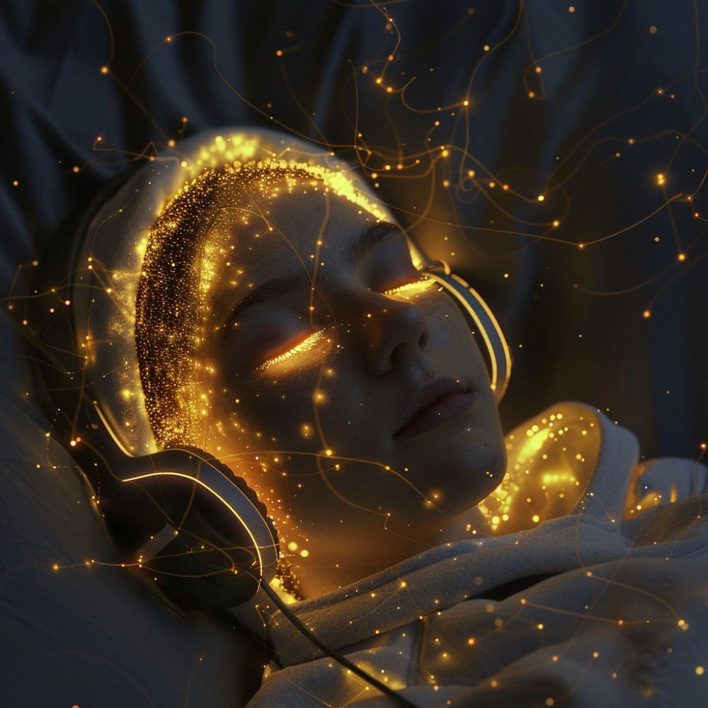 Rhythms Soothing Night