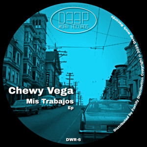 Chewy Vega的專輯Mis Trabajos