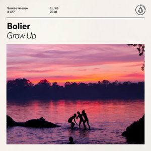 ดาวน์โหลดและฟังเพลง Grow Up พร้อมเนื้อเพลงจาก Bolier