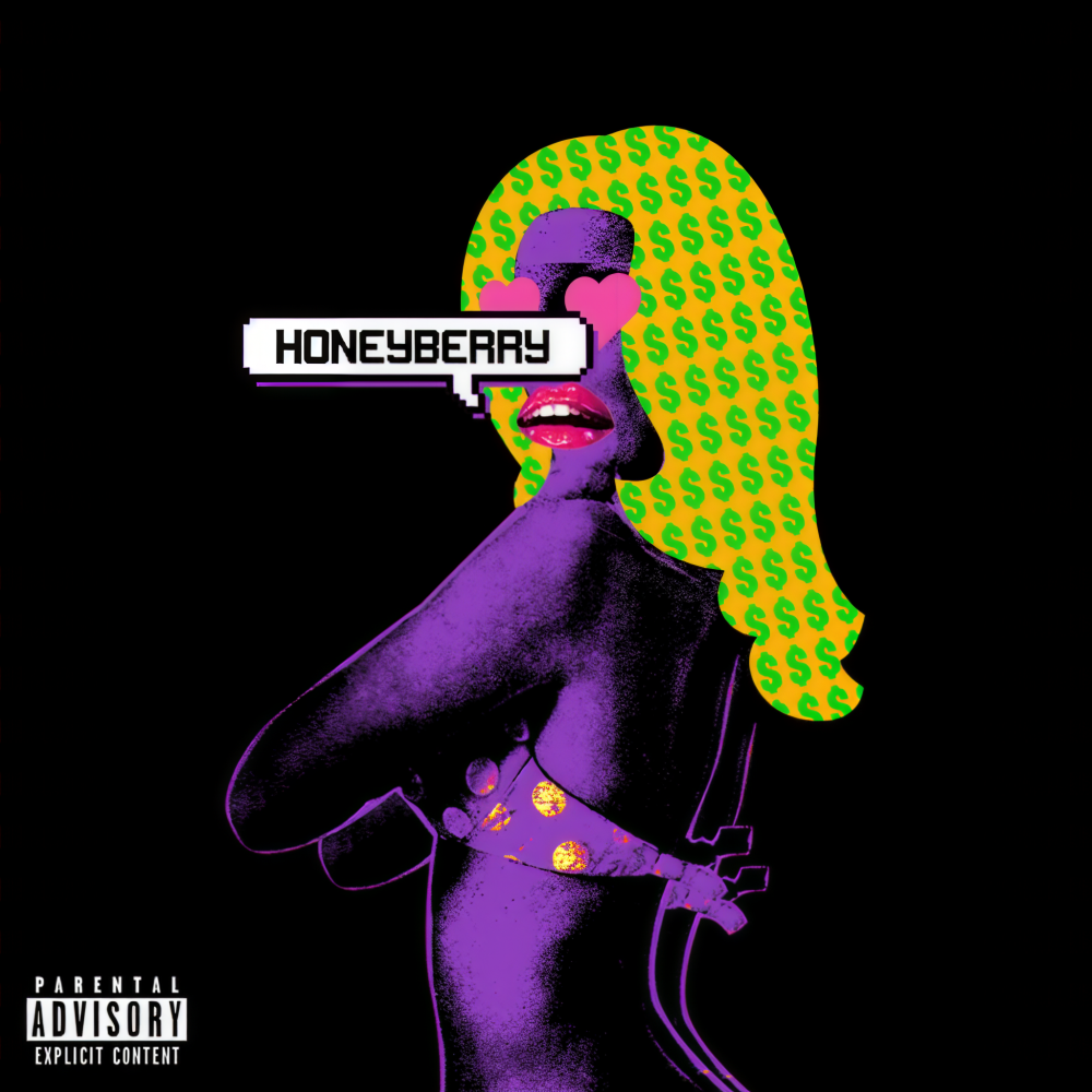 Honeyberry (Explicit)