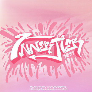 Album Innertier 2021 - Hjemmesnæcks from Hættis