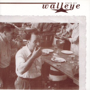 Album Stale Air oleh Walleye