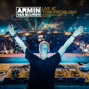 收听Armin Van Buuren的Revolution (Mixed)歌词歌曲