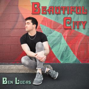 Album Beautiful City from Ben Lucas