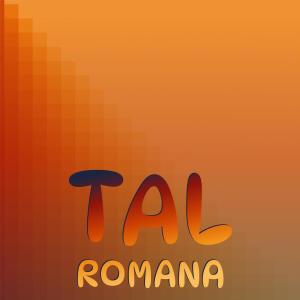 Album Tal Romana from Various