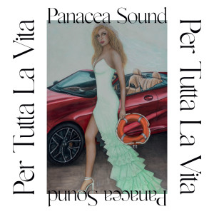 ดาวน์โหลดและฟังเพลง Per tutta la vita พร้อมเนื้อเพลงจาก Panacea