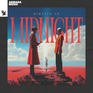 Album Minutes To Midnight oleh Kryder