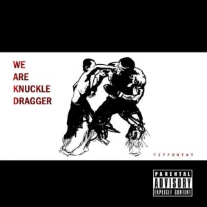 收聽We Are Knuckle Dragger的The Mashed Avenger歌詞歌曲