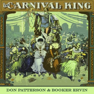 ดาวน์โหลดและฟังเพลง Donald Duck พร้อมเนื้อเพลงจาก Don Patterson