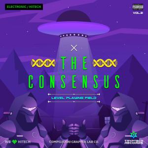 Various Artists的專輯The Consensus Vol.2