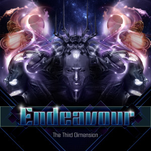 Album The Third Dimension from Endeavour