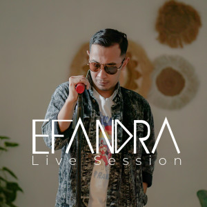 Album Tak Jadi Pilihan (Live Session) from Efandra