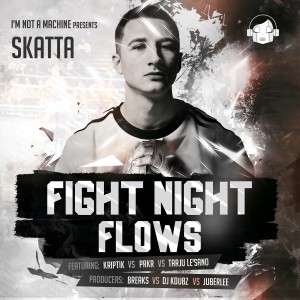 ดาวน์โหลดและฟังเพลง Down In One พร้อมเนื้อเพลงจาก Skatta