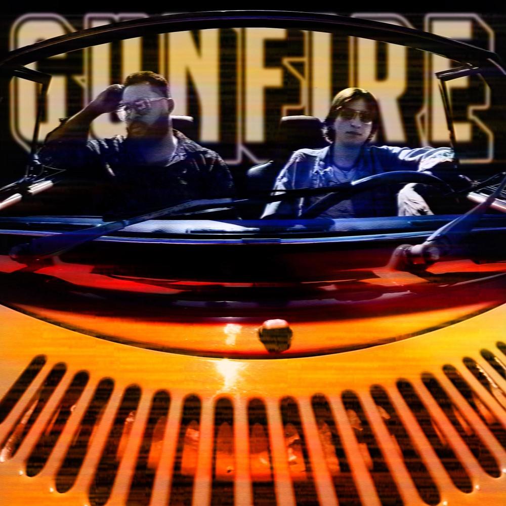 Gunfire (feat. Reo Cragun) (Explicit)