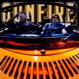 อัลบัม Gunfire (feat. Reo Cragun) [Explicit] ศิลปิน Dave Luv