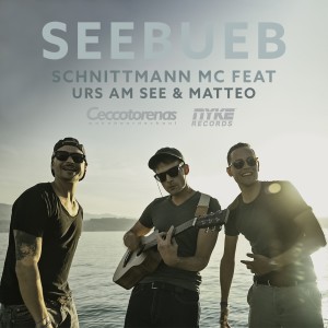 Schnittmann MC的專輯Seebueb