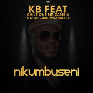 Album Nikumbuseni from KB