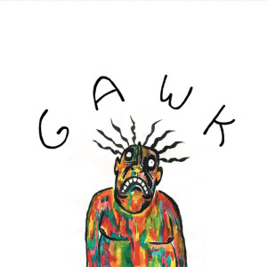Vundabar的专辑Gawk
