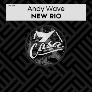 ดาวน์โหลดและฟังเพลง New Rio พร้อมเนื้อเพลงจาก Andy Wave
