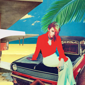 ดาวน์โหลดและฟังเพลง The Feeling พร้อมเนื้อเพลงจาก La Roux