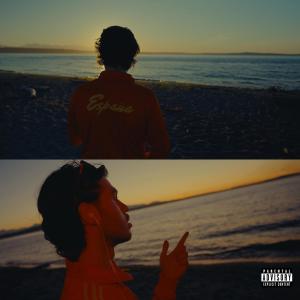 อัลบัม FIGHTING DRUGS (Explicit) ศิลปิน xavier weeks