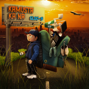 Album Kamusta Ka Na oleh Gloc 9