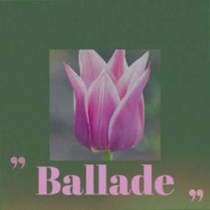 Various Artists的專輯Ballade