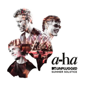收聽A-Ha的Lifelines (MTV Unplugged)歌詞歌曲