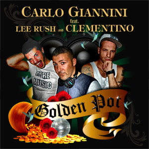 Carlo Giannini的專輯Golden Pot