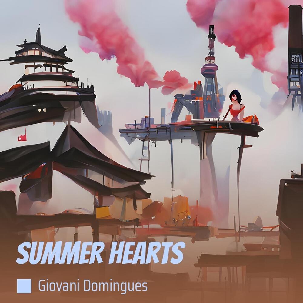 Summer Hearts