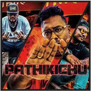 Album Pathikichu oleh DJ Sathiya