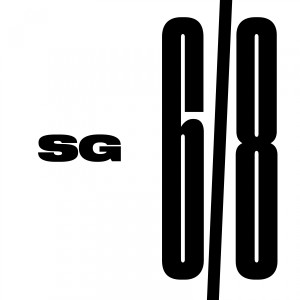 ดาวน์โหลดและฟังเพลง 6/8 พร้อมเนื้อเพลงจาก SG