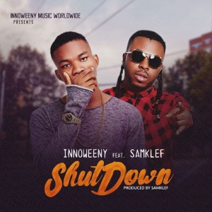 Listen to Shut Down song with lyrics from Innoweeny