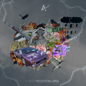 ดาวน์โหลดและฟังเพลง Dia de Chuva พร้อมเนื้อเพลงจาก Lee7ete