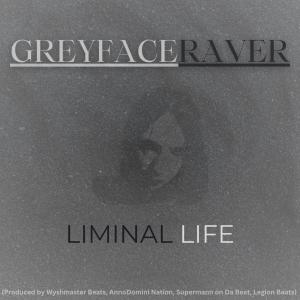 Listen to No More to Give (feat. Krizz Kaliko) song with lyrics from Greyfaceraver