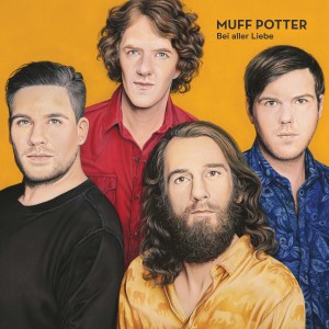 ดาวน์โหลดและฟังเพลง XXXXXX พร้อมเนื้อเพลงจาก muff potter.