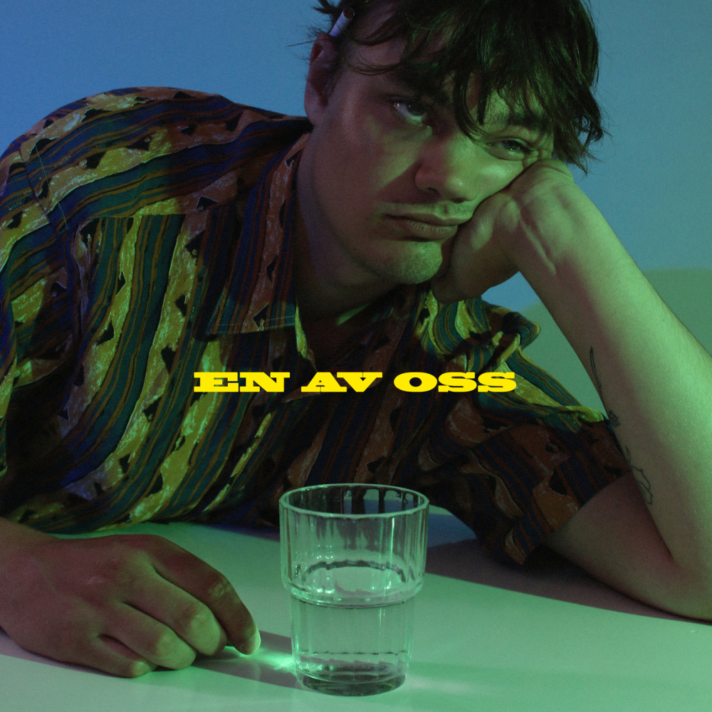 En av oss (Explicit)