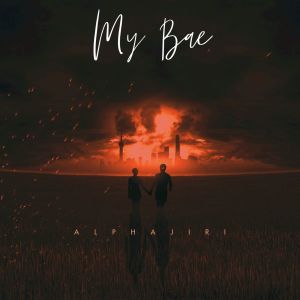 Album My Bae from 