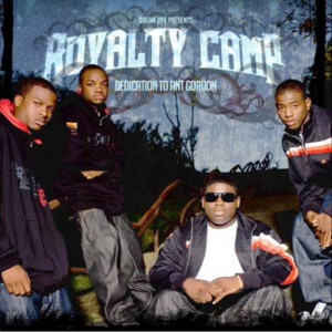 Listen to The Movement (Curtain Call) [feat. Soup, Preme Dibiasi, Clips, Chip the Ripper & Big Keyz] song with lyrics from Royalty Camp