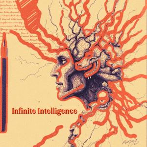 Krause的專輯Infinite Intelligence