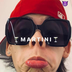 MARTINI (Explicit)