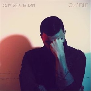收聽Guy Sebastian的Candle (M-Phazes Remix)歌詞歌曲