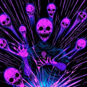 DJ NEW BEAT的專輯End of Time (Explicit)