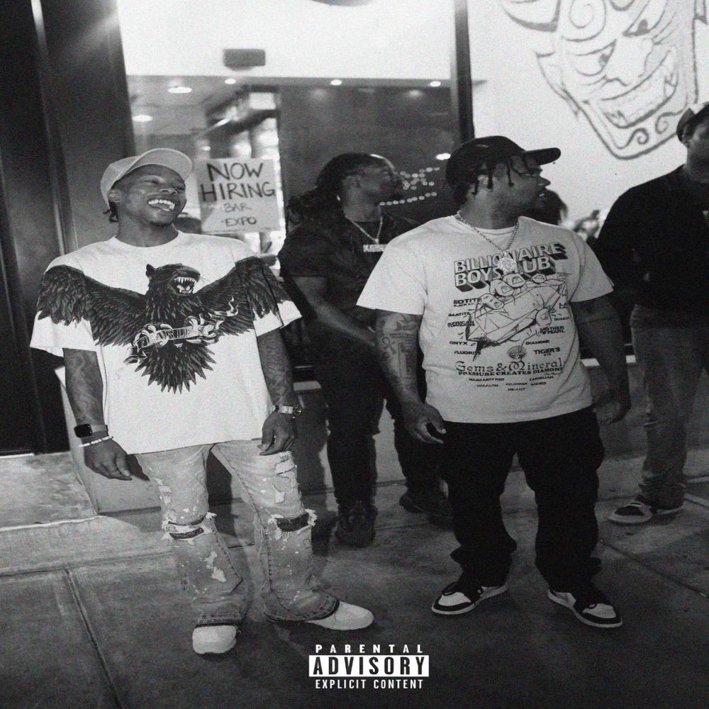 Speak On It (feat. MBAB) (Explicit)