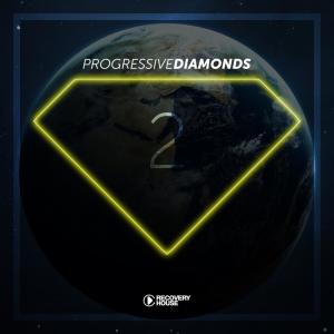 Album Progressive Diamonds, Vol. 2 from Various Artists